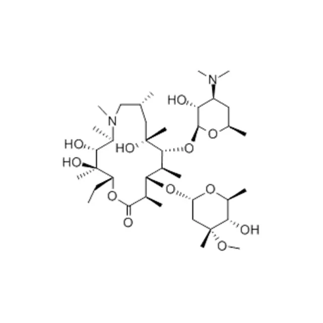 Azithromycin