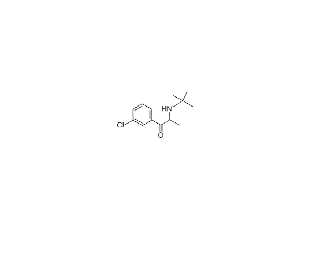 Bupropion hydrochloride API