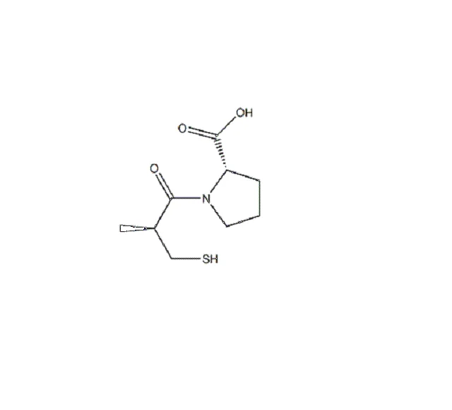 Captopril