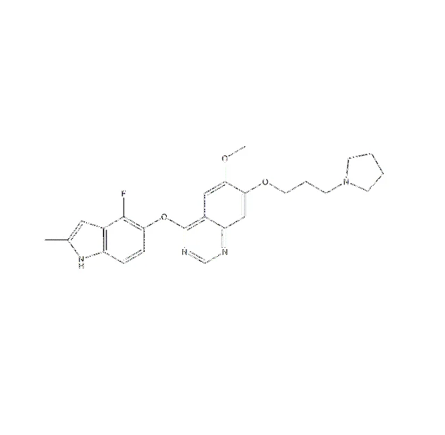 Cediranib