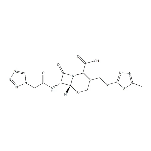 Cefazolin