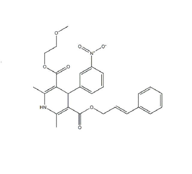 Cilnidipine