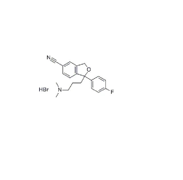 Citalopram Hydrobromide