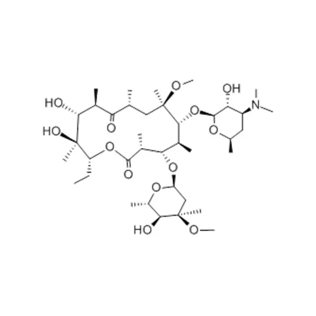 Clarithromycin