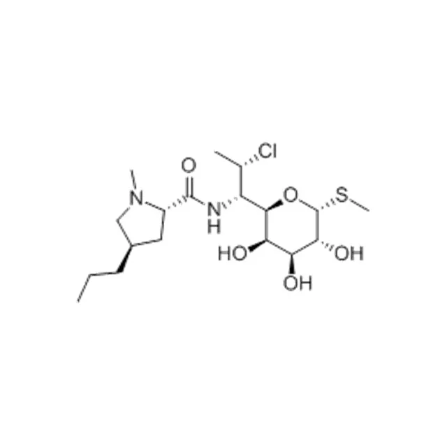 Clindamycin