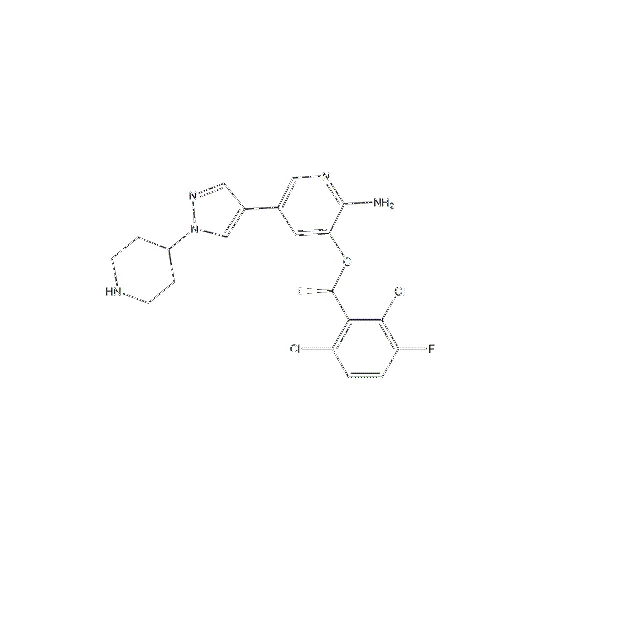 Crizotinib