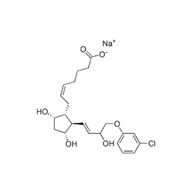 D Cloprostenol Sodium