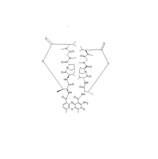 Dactinomycin
