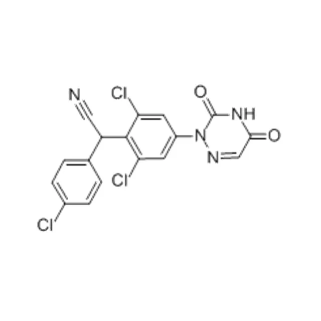 Diclazuril