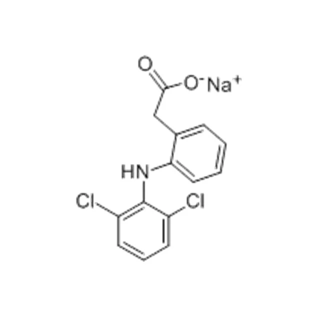 Diclofenac Sodium