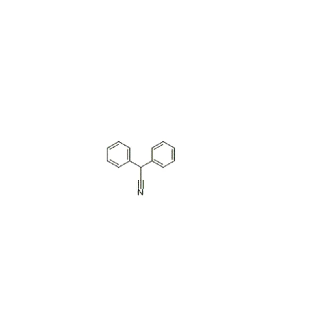 Diphenylacetonitrile