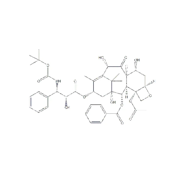 Docetaxel