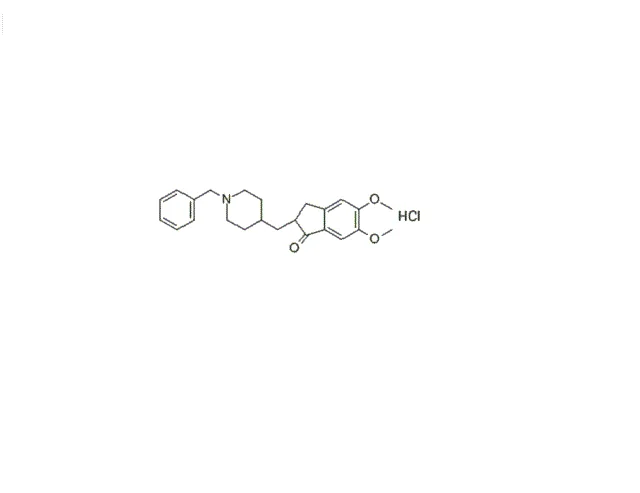 Donepezil Hydrochloride
