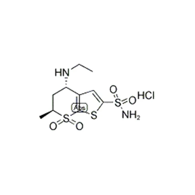 Dorzolomide Hydrochloride