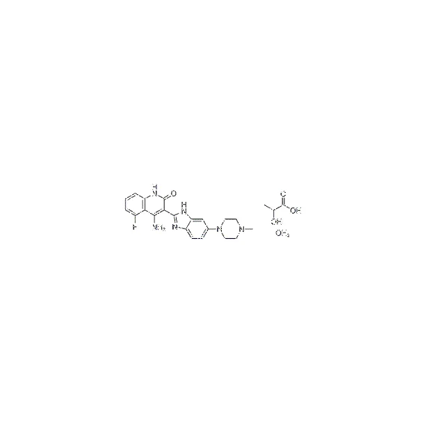 Dovitinib