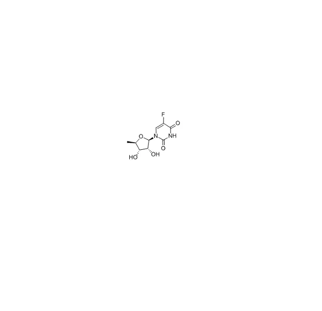 Doxifluridine