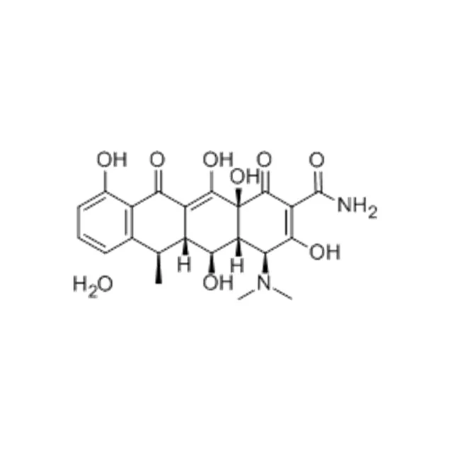 Doxycycline Monohydrate