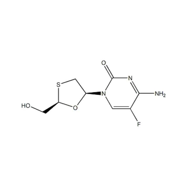 Emtricitabine