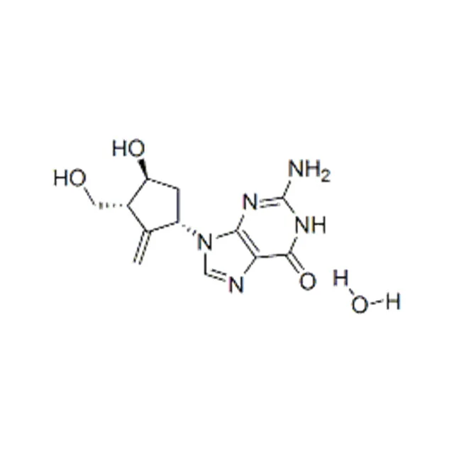 Entecavir Hydrate