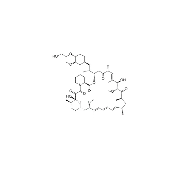 Everolimus