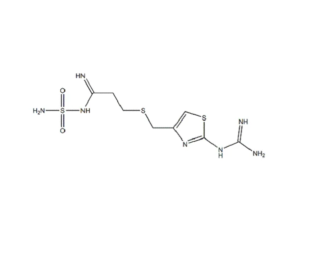 Famotidine