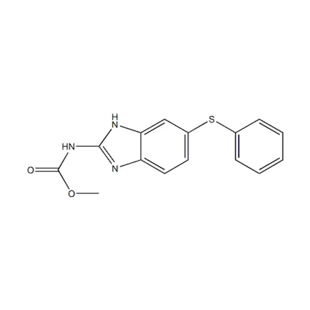 Fenbendazole