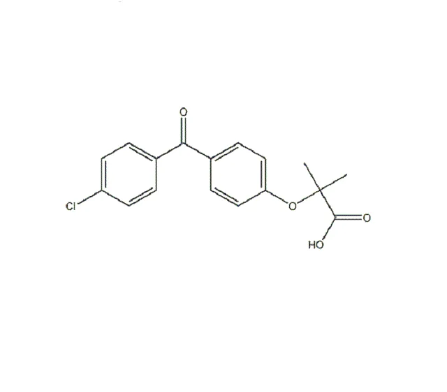 Fenofibric Acid