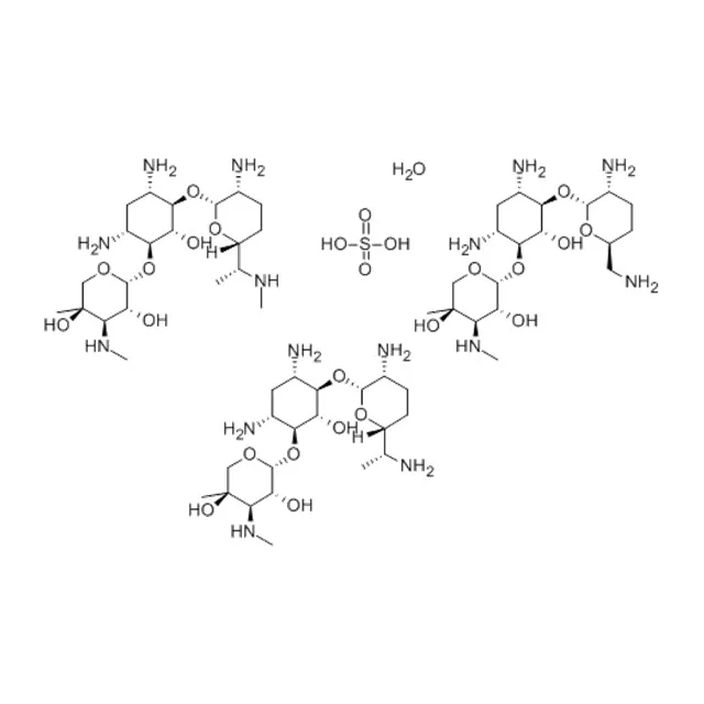 Gentamycin Sulfate