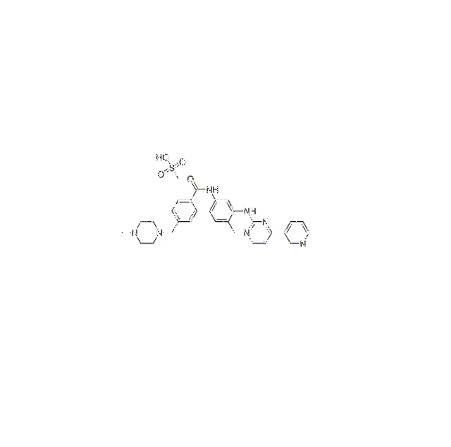 Imatinib Mesylate