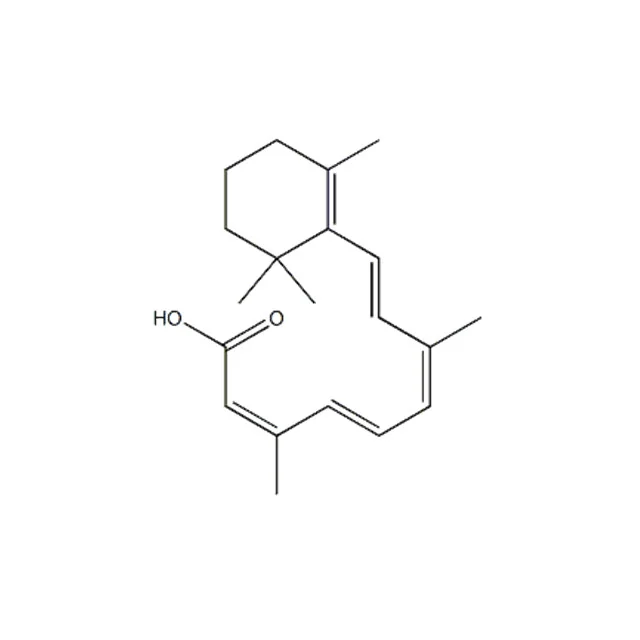 Isotretinoin