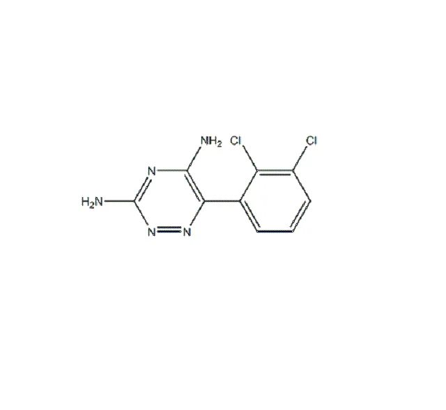 Lamotrigine API