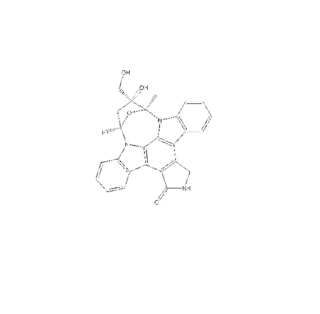 Lestaurtinib