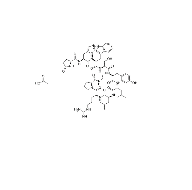 Leuprorelin