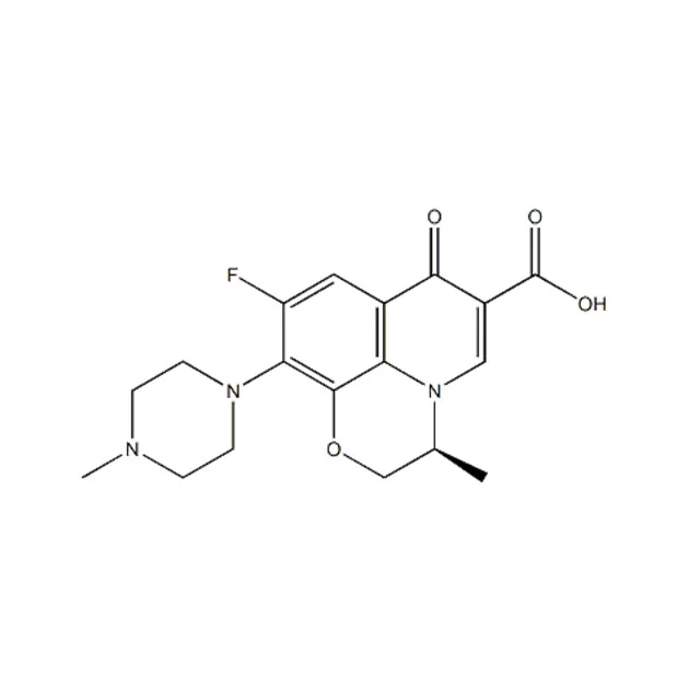 Levofloxacin