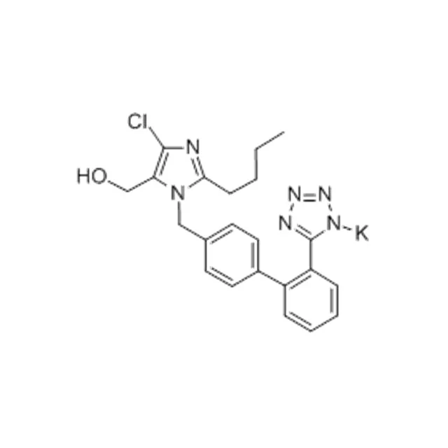 Losartan Potassium