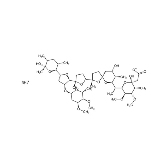Madubamycin Ammonium