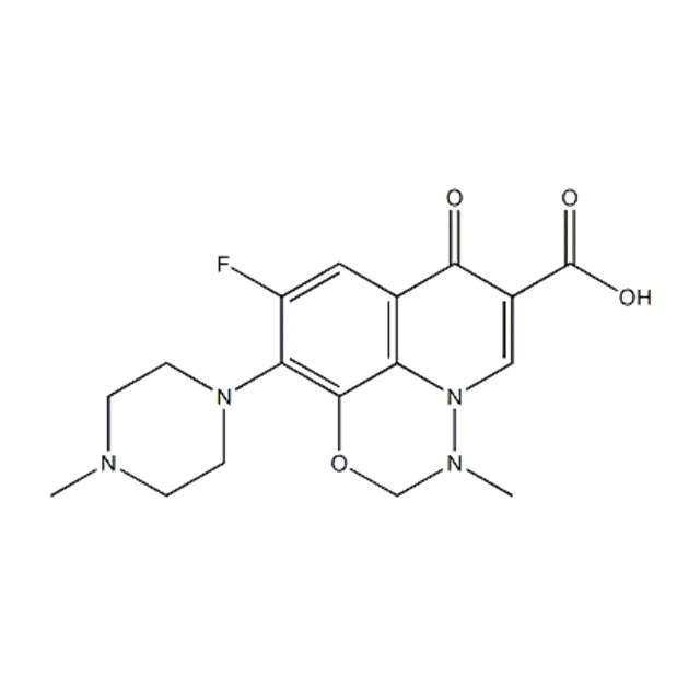 Marbofloxacin