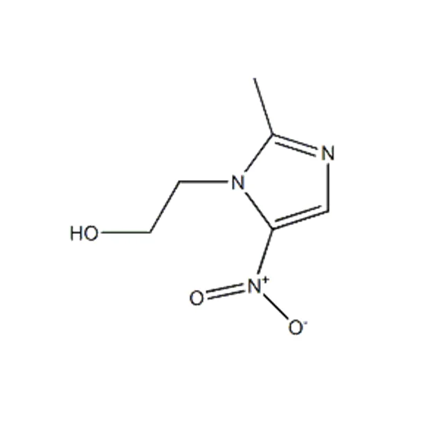 Metronidazole