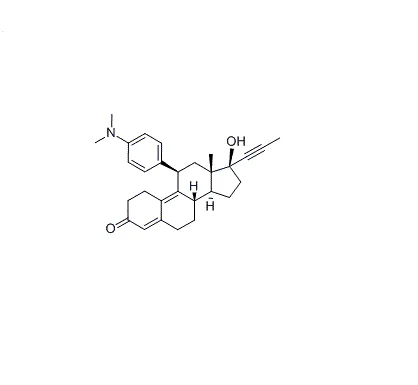 Mifepristone
