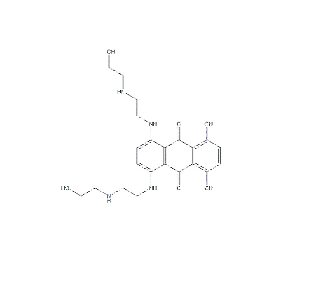Mitoxantrone