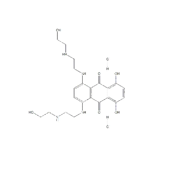 Mitoxantrone Hydrochloride