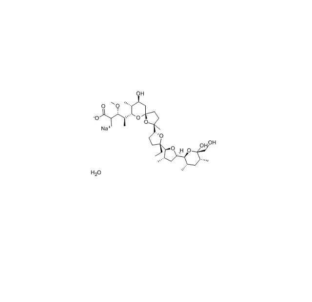 Monensin Sodium
