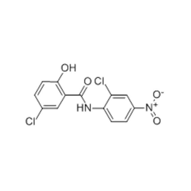 Niclosamide