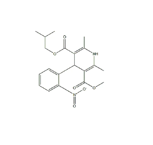 Nisoldipine