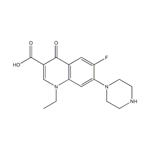 Norfloxacin