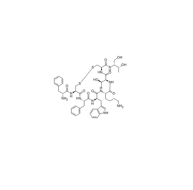 Octreotide