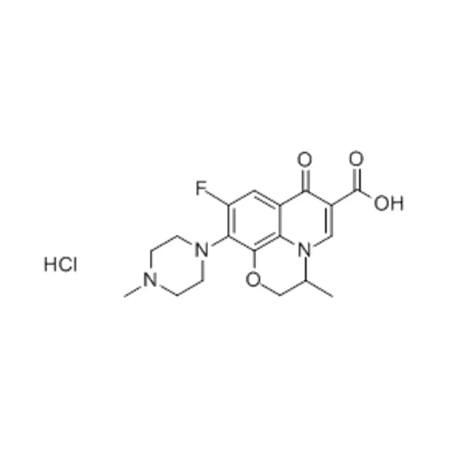 Ofloxacin Hydrochloride