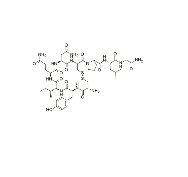 Oxytocin