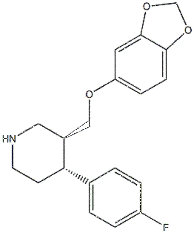 Paroxetine API