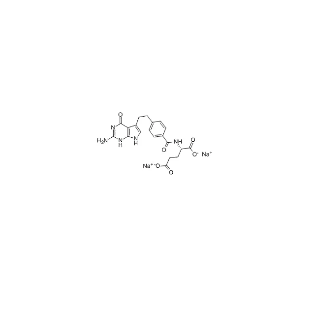 Pemetrexed Disodium